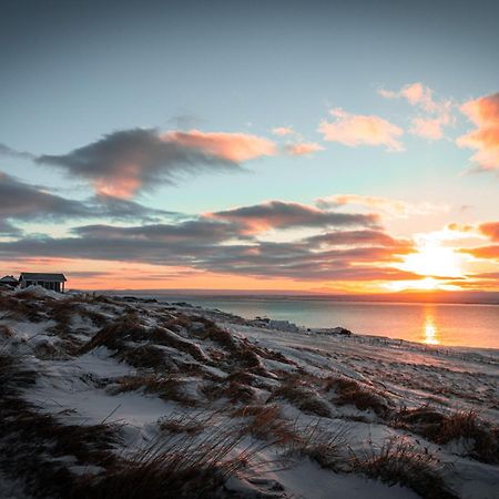 Moerk Superior Cottages هفامستانغي المظهر الخارجي الصورة