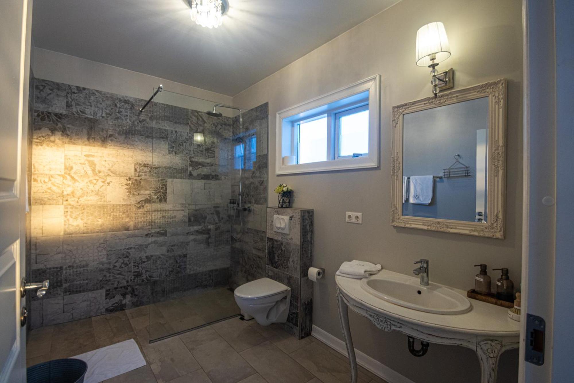 Moerk Superior Cottages هفامستانغي المظهر الخارجي الصورة