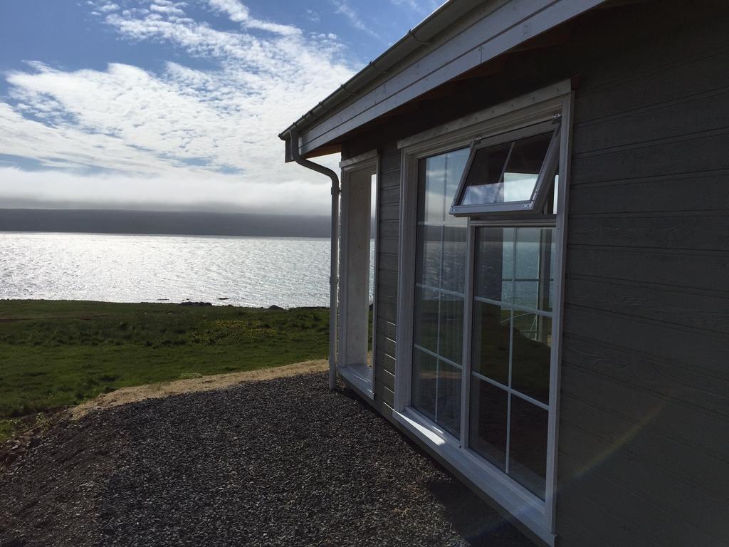 Moerk Superior Cottages هفامستانغي المظهر الخارجي الصورة
