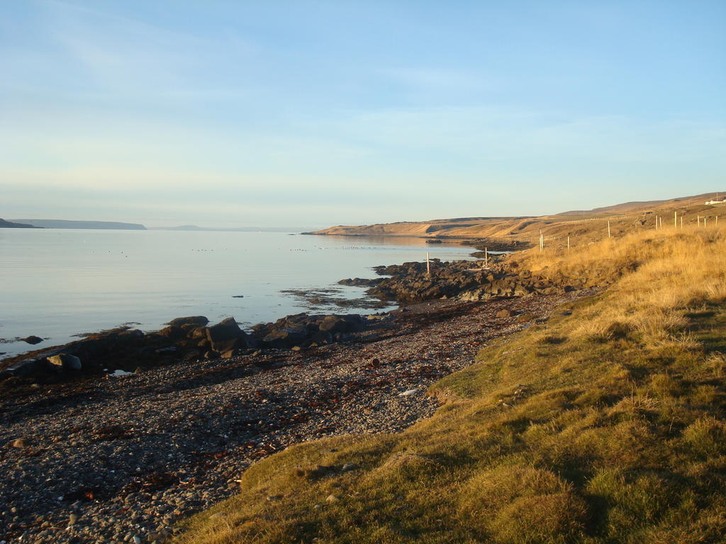 Moerk Superior Cottages هفامستانغي المظهر الخارجي الصورة